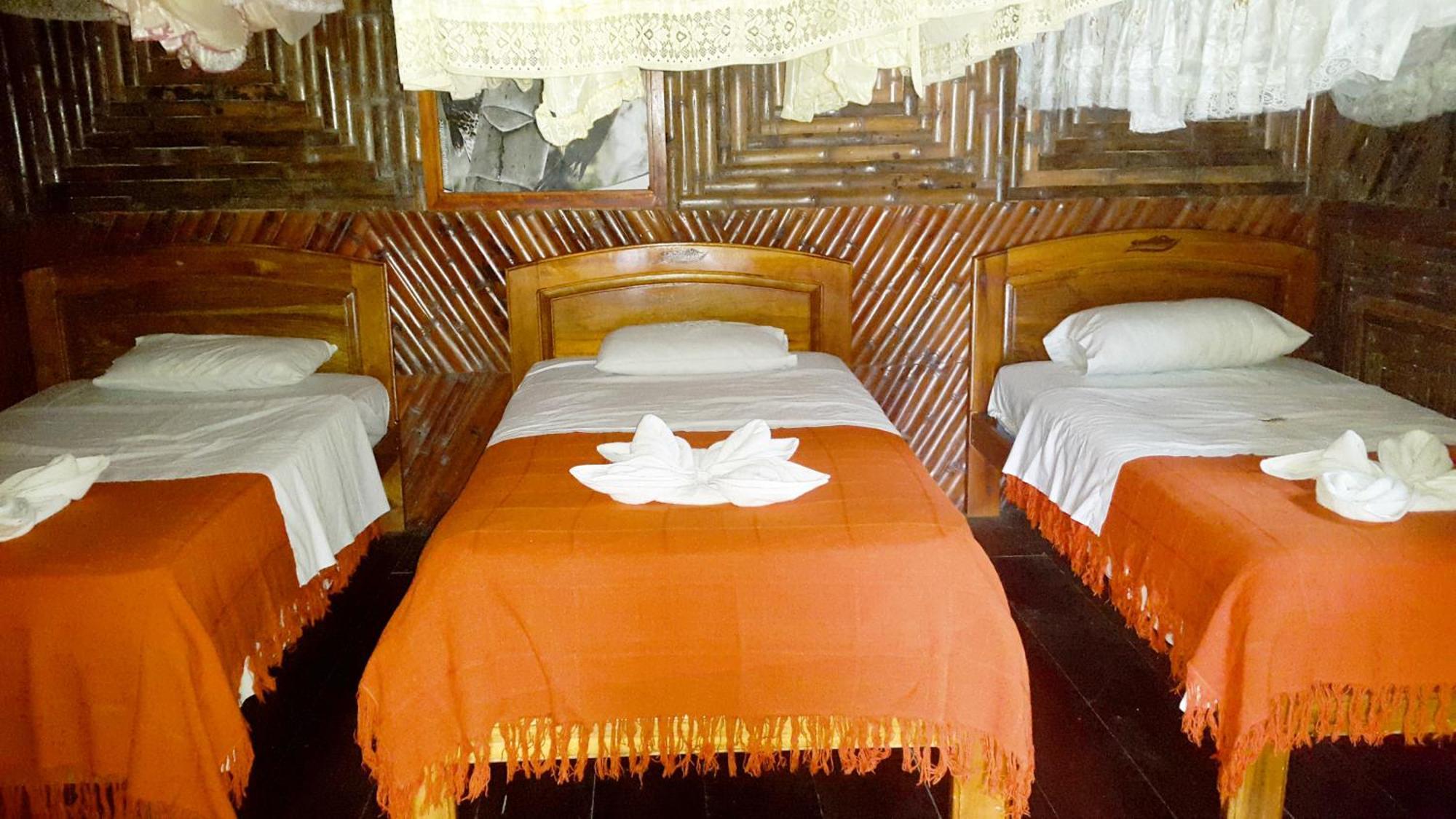 Caiman Eco Lodge Aguarico Bagian luar foto